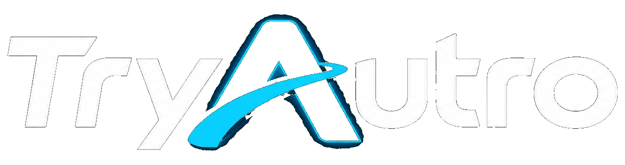 TryAutro logo