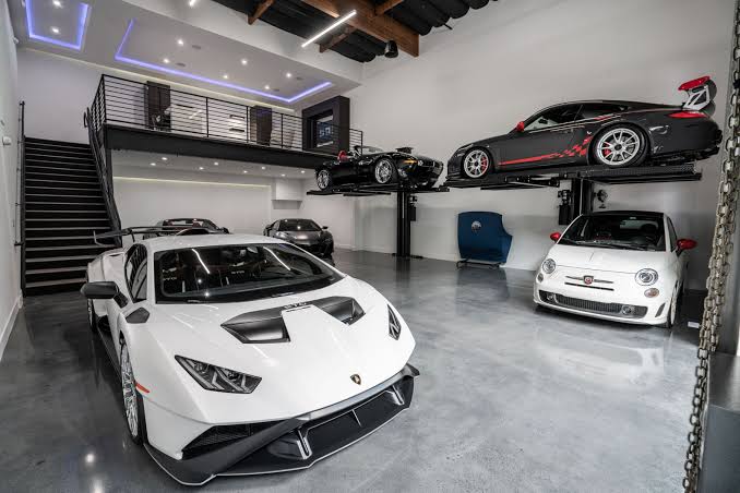 Gallery image